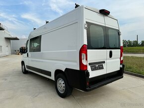 Fuat Ducato 2.3 MultiJet 150 L3H2 - 7