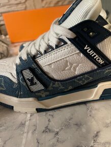 Louis vuitton trainers - 7