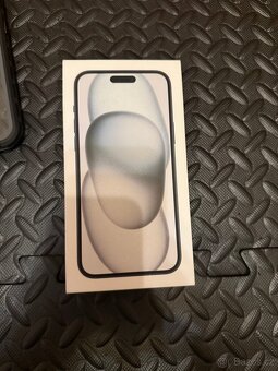 iPhone 15 plus 256 Gb - 7