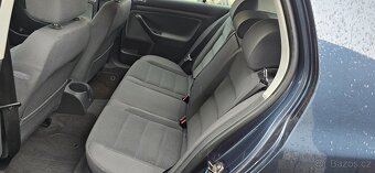 Golf 5 2.0 tdi - 7