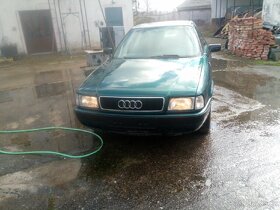 Audi 80 - 7