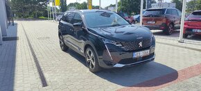 Peugeot 5008, 2021, ALLURE PACK, tažné + záruka - 7