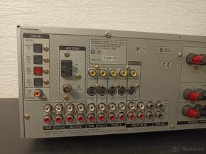 7.1 Receiver - Sony STR-DE695 - 7