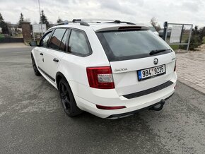 Škoda Octavia III 1.6tdi 66Kw +1.majitel+PůvodČR+ - 7