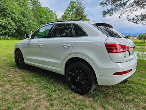 Audi Q3 Quattro 2.0TDI, 4x4, r.v.12/2012 - 7