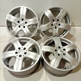 17" ALU kola – 5x112 – MERCEDES (AUDI, BMW, MINI) - 7