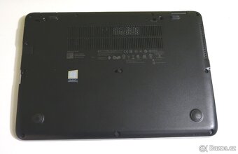 HP ELITEBOOK 840 G3 /i5-6300/8GB/SSD256GB/FULLHD/W11/ZÁRUKA - 7