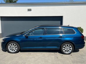 VW PASSAT B8 facelift 2.0TDI 147kw, DSG, MY2022, BUSINESS - 7