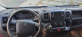 PEUGEOT BOXER 2.2HDI NA SPLÁTKY BEZ REGISTRŮ - 7