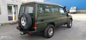 Prodám Toyota Land Cruiser - 7