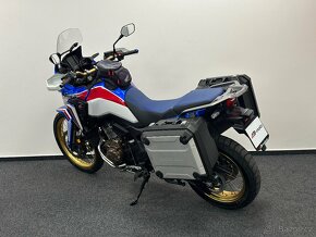 Honda CRF 1000 L Africa Twin ABS 2019 - 7