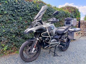 BMW R 1200 GS Adventure - 7