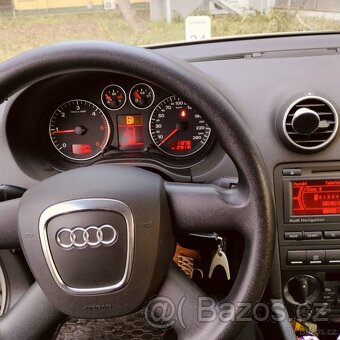 Audi A3 - 7