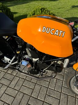 Ducati Sport 1000 Monoposto 12350Km - 7