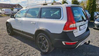 VOLVO XC70 2016 2.0D4 133kW SUMMUM - 7