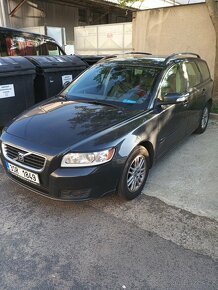 Volvo V50 1.6 diesel 80 kw - 7