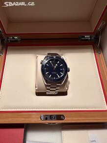 Hodinky omega seamaster planet ocean nenosene top - 7