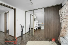 Pronájem, byty/4+kk, 120 m2, Turnovská 806/18, 46601 Jablone - 7