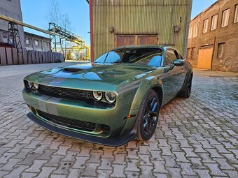 Dodge Challenger 5.7 V8 Hemi 2019 DPH - 7