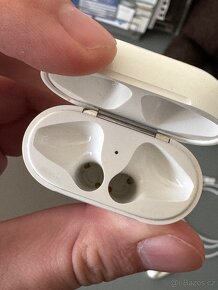 Apple Airpods 2- 2019 - 7