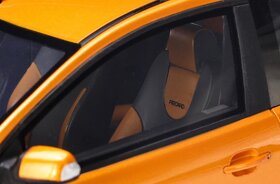 Model Ford Focus ST 1:18 - Otto Models - 7