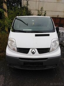 Renault trafic 20 cdi - 7