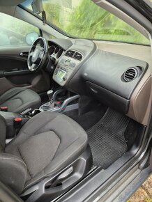 Seat Altea Freetrack 2.0tdi - 7