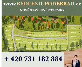 Prodej rodinného domu 160 m², Bydlení u Poděbrad - 7