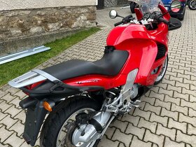 BMW K 1200 RS - 7