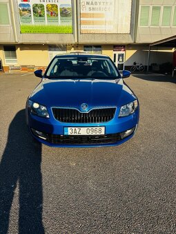 Škoda octavia 3 sedan 2.0 tdi odpočet dph. - 7