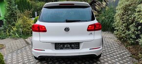 Volkswagen Tiguan R-Line 2.0 TDi 4-motion 130 kW Exclusive - 7