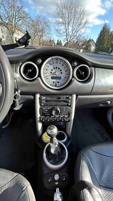 MINI COOPER 1.6 (BMW) - 7