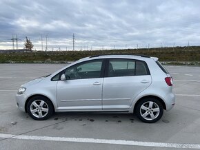 Volkswagen Golf Plus 1.6 TDI, 77 KW - 7