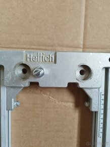 Hettich Vrtací stroj Blue Max Mini 2/6 - 7