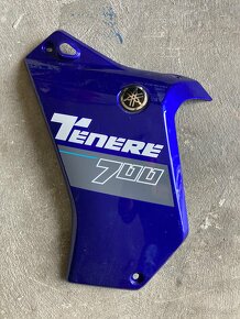 Yamaha Tenere 700-díly - 7