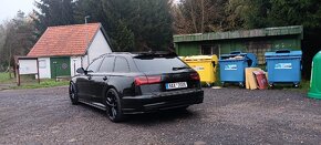 Audi a6 c7.bitdi. - 7