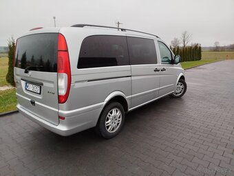 Mercedes Vito - 7