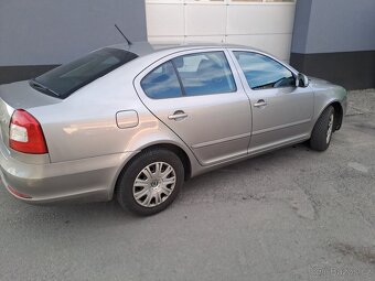 OCTAVIA II 1.2 TSi, r.12,155000 km- DOLOŽENO, TOPCENA - 7