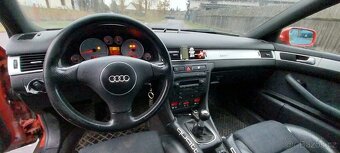 Audi A6 C5 2.5TDI Quattro - 7