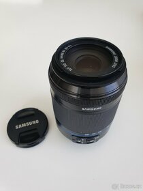 Samsung NX5 - 7