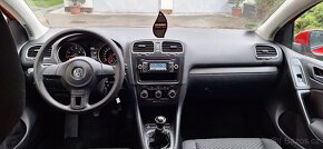 Volkswagen Golf 1.4 i - 7