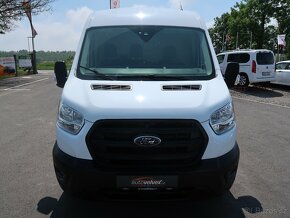 Ford Transit 2.0TDCi,96kW,L3H2,1majČR,DPH - 7