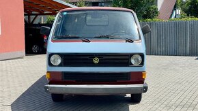 Volkswagen Transporter //T3//2.0//51kW//BENZÍN//55TKM// - 7