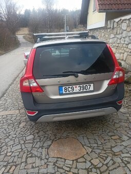 Volvo xc70 D5awd r.v.2008 p3 - 7