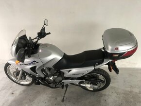 Honda XL 650V Transalp - 7