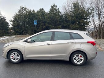 Hyundai i30 1.6 CRDi - 7