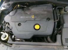 Renault laguna 1.9dci,88kw-nahradni dily - 7