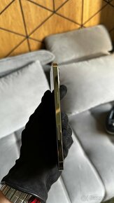 iPhone 12 Pro MAX 128GB GOLD - 7