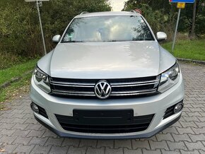 VW TIGUAN 1.4TSI 90KW SPORT edice LIFE/2013/BOHATÁ VÝBAVA - 7