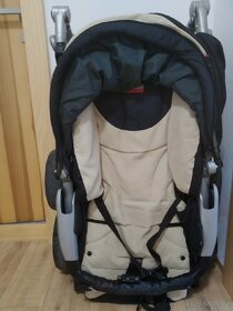 Kocarek Peg Perego - 7